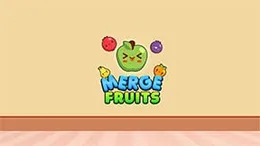 Merge Fruit background