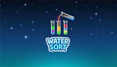 Water Sort