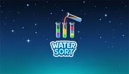 Water Sort background